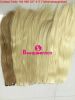 Beequeenhair MACHINE WEFT HAIR extensions 22 INCHES