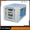 Beijing cheap 19 '' 6U  550*600mm network cabinets