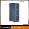 Beijing A3 19 '' 47U 600*1000mm server cabinets with Vented front door