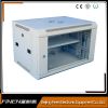 Beijing cheap 19 '' 6U  550*600mm network cabinets