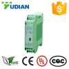 Yudian AI-7011D5 DIN Rail Mounted Temperature Transmitter, Signal Isolator