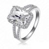 Diamond Rings, Wedding...