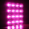 1600W Greenhouse/Hydroponics Plants LED Grow Lights from factory directly Wholesales