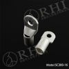 High quality crimp terminal lug copper cable lug