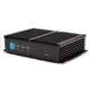 HTPC windows10 industrial mini pc i5 4200u dual lan dual HDMI barebone mini computer