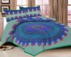 Jaipuri Double Bedsheet