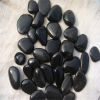 Polished Pebble Stone River Rock