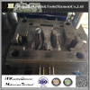 High quality plastic injection auto mould manufacturer in China