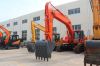 China Best Price MINI Excavator With CE Certificate/excavator manufactures,