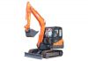 China Best Price MINI Excavator With CE Certificate/excavator manufactures,