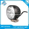 3.2inch 12w high quality led work light mini cob automobile parts