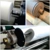 Folding Machines for Woven / Non-Woven / Technical Textiles