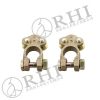 Zinc Alloy brass battery terminals for car/auto/motor /truck