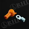 Tin plated copper ring terminal cable lug