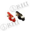 metal brass battery terminals battery clamps