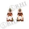 Zinc Alloy brass battery terminals for car/auto/motor /truck