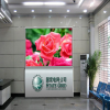 2016 New LED Module P6 with full color led display screen for led video advertising 