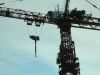 tower crane Potain MD 1100  year 2008 