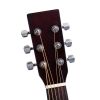 OEM high quality acoustic guitar