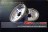 6A2 Vitrified Bond Diamond Grinding Wheel Cup Grinding Wheel for PCD/PCBN Tools (*****)