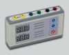 Tester MSG MS121 diagnostics of electromagnetic valves, clutches of air conditioner compressors