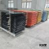 KKR acrylic solid surface sheet