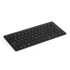 ultra slim wireless&bluetooth keyboard for tablet and pc and moblie phone