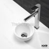 Modern Design Solid Surface Bathroom Wash Basin/Sink