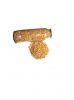 Dried and honey blende...