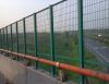 size 1.5-3m PVC coated Anti-Glare Fence/traffic fence/road fence