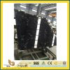 New Black Ice Flower Marble for Bathroom Background Wall &amp; Floor Tiles