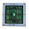 Outdoor full-color LED display screen unit plate P5