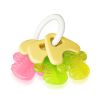 Cool soother water-filled teether