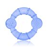 Cool soother water-filled teether