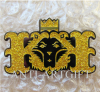 Grated cheese