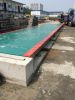 Truck scale, weighbridge, truck weighing balance, truck weighing scale