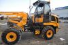 GNC ARTICULATED WHEEL LOADER