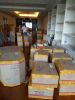 Professional import and export moving service in China