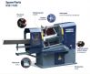 Ram Punching Machine MODEL LPM -iseef.com