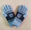 Tech-friendly Gloves