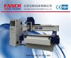 Single Spindle CNC Router Machine