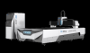 High Speed Industry Fiber Laser Cutting Machine