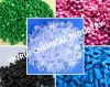 HIPS plastic raw material/HIPS granules