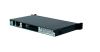 1u 250L 1bay 3.5''hdd industrial chassis server rack case
