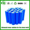 Manufacturer Price of 18650 2200mAh Lithium Battery to Power Supply