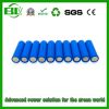 Manufacturer Price of 18650 2200mAh Lithium Battery to Power Supply