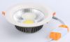 Recessed COB down light, dimmable LED down light,