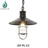 home decoration  vintage cage lamps industrial lighting