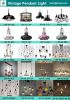 antique vintage pendant lights pendant lamp