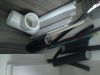 PVC pipe additives, PVC processing aid, ACR impact modifier, ACR processing aid